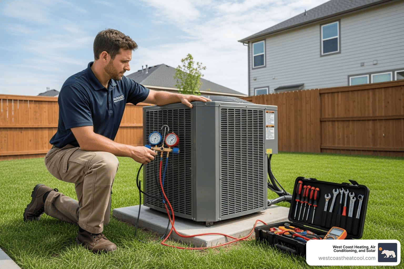 Prevention Through Regular Maintenance