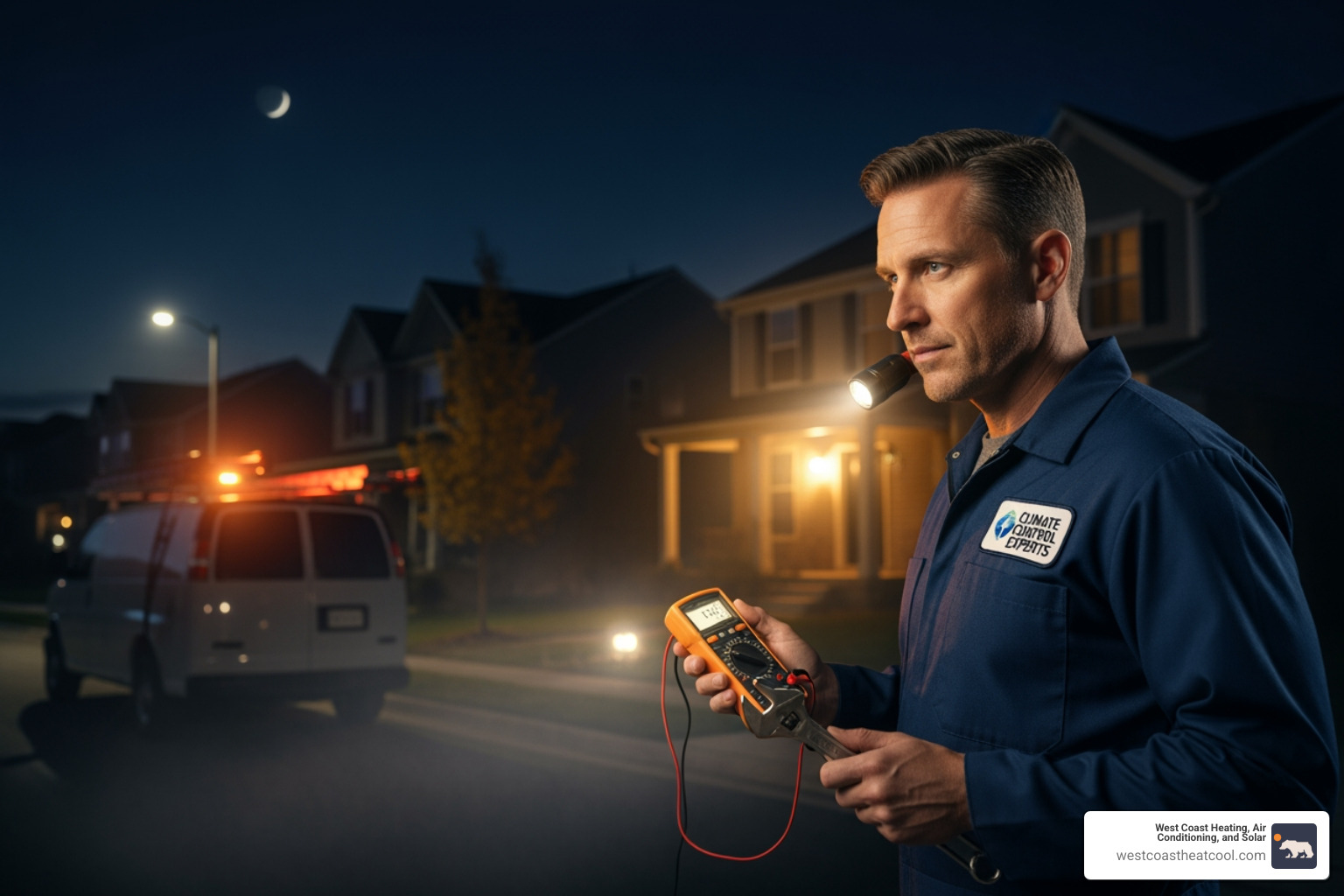 24 hour hvac maintenance escondido ca: Top, Swift Fix