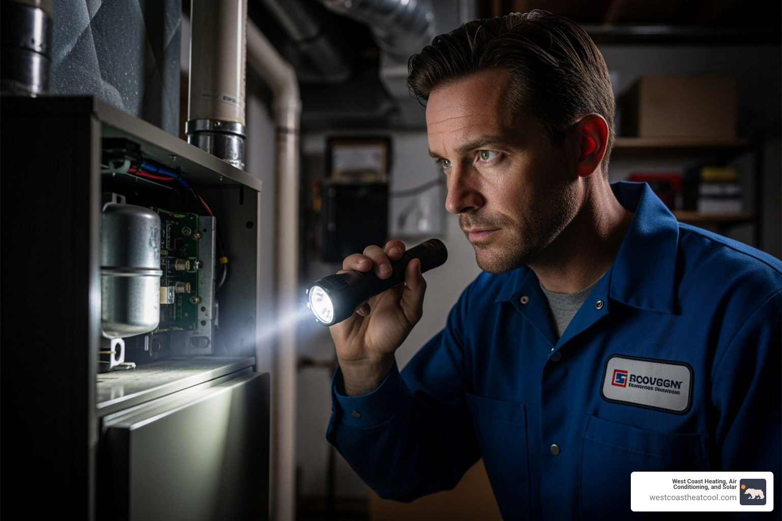 Emergency HVAC Maintenance Oceanside CA: Urgent Safe 2025