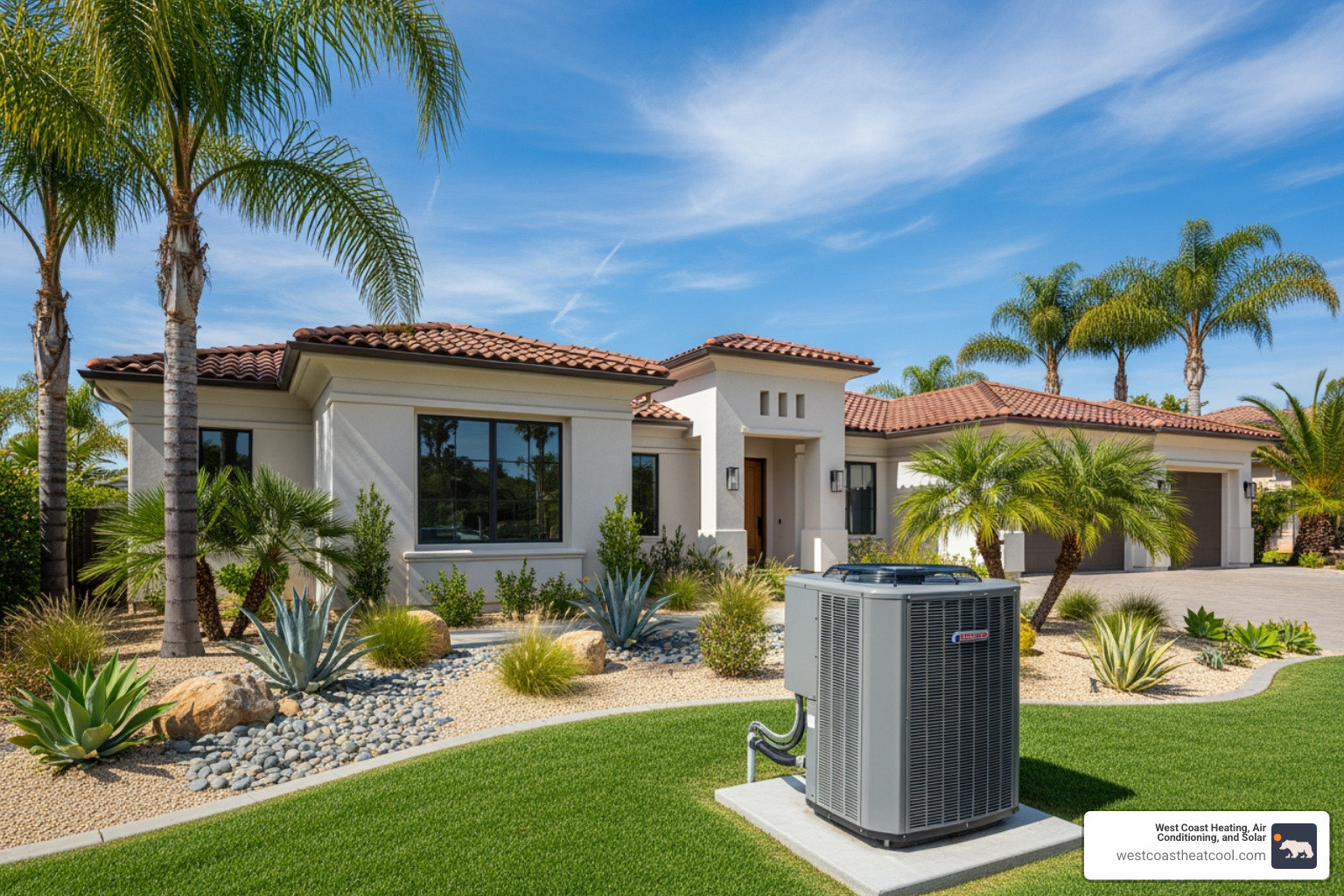 Residential HVAC Replacement Chula Vista CA: Top 5 Benefits
