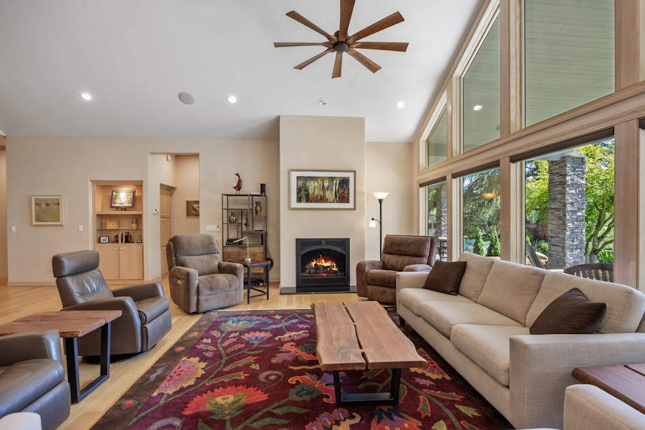 HVAC Replacement Vista CA: 7 Seamless Comfort