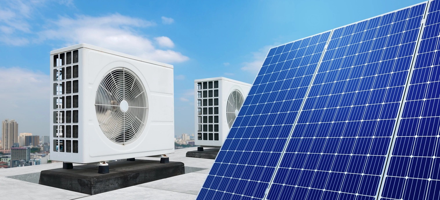 How Alpine Climate Affects Summer AC Performance | HVAC Tips