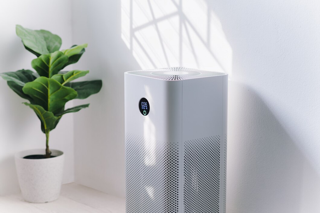 How to Choose the Right Air Purifier for Your Living Space