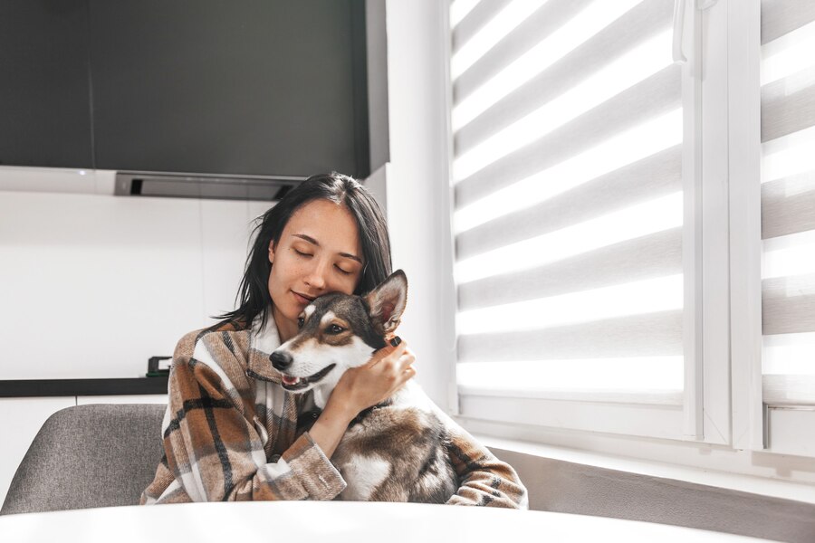 Eliminating Pet Dander: Air Filtration Solutions for Copperas Cove Pet Owners