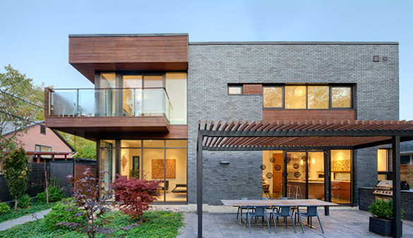 Air-Tight homes and Ventilation