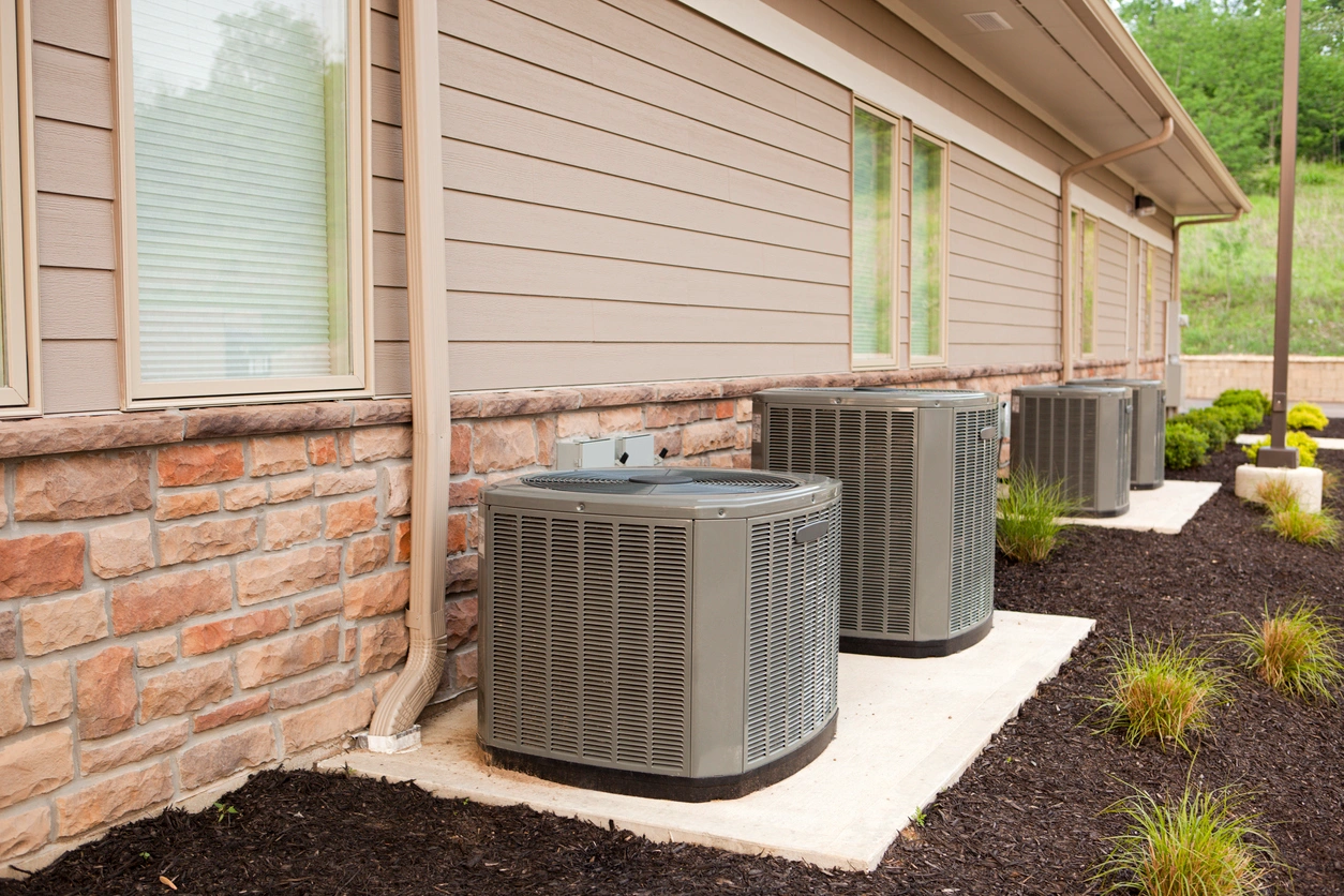 7 Steps to Summarize Your Cooling System