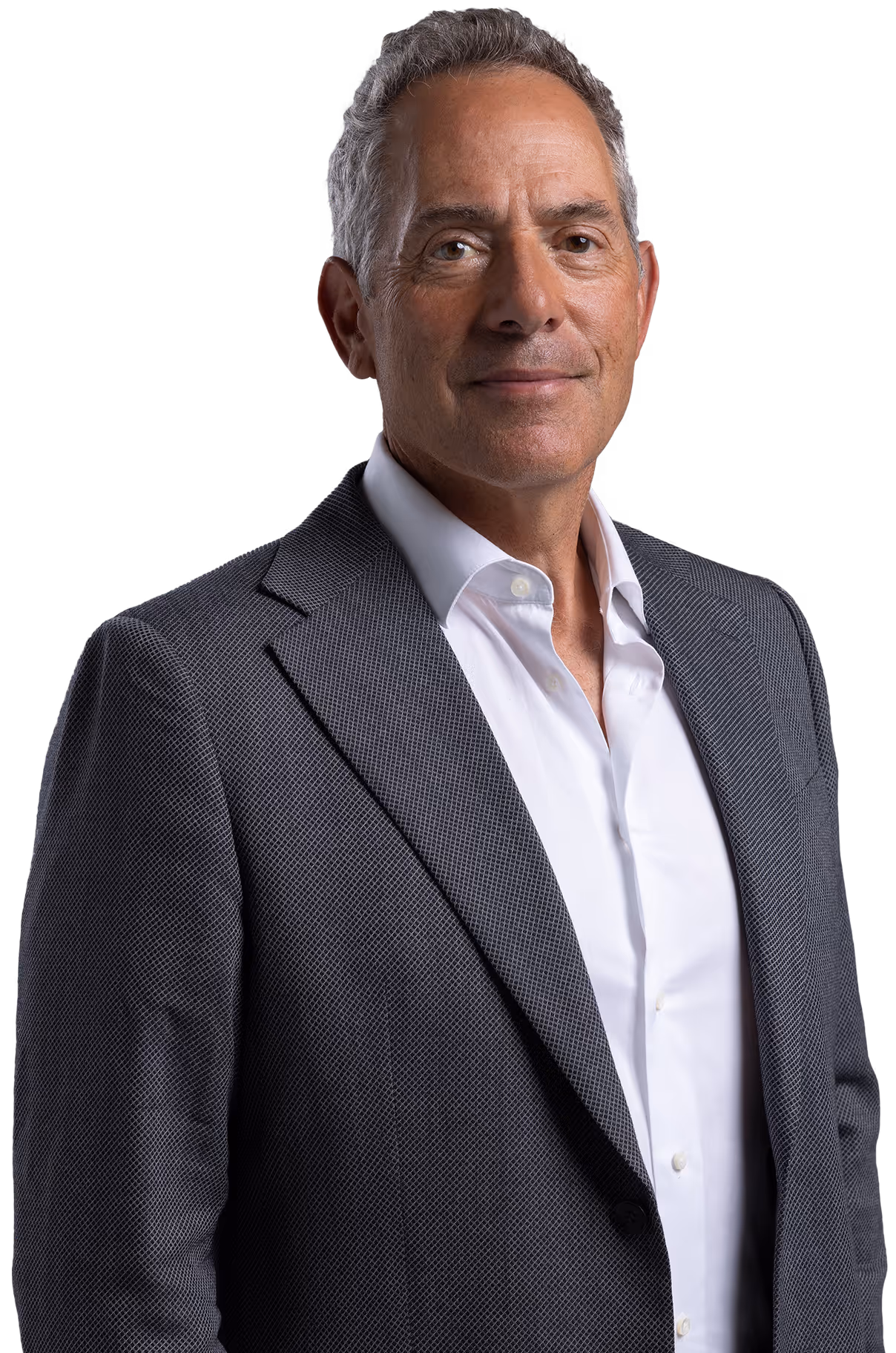 Image of Penner the Independent Govenor for California