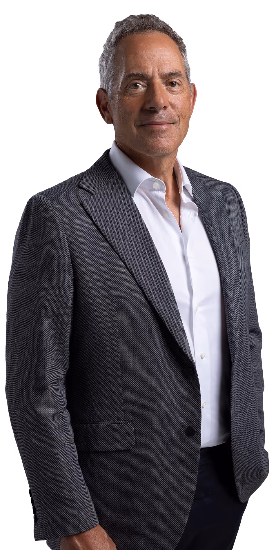 Image of Penner the Independent Govenor for California