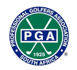 PGA of America Certificate Badge