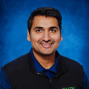 Placeholder Image for headshot