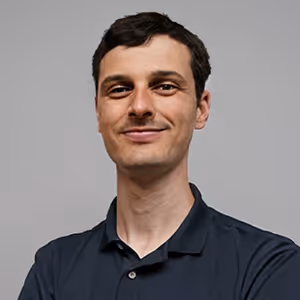Placeholder Image for headshot