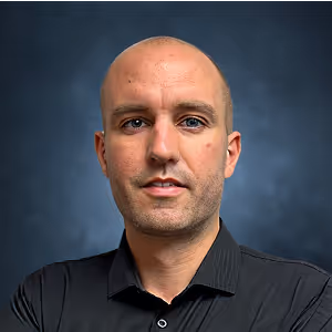 Placeholder Image for headshot