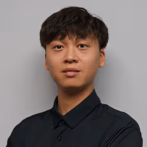 Placeholder Image for headshot