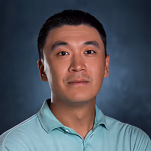 Placeholder Image for headshot