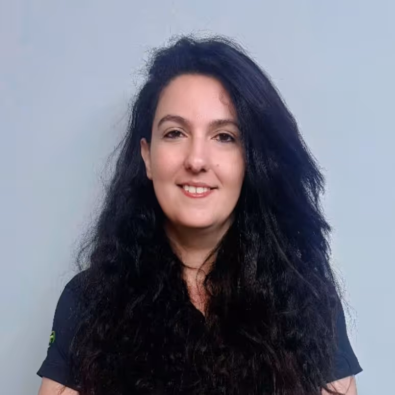 Placeholder Image for headshot