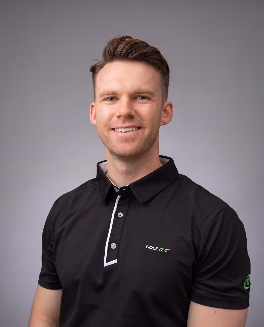 Placeholder Image for headshot