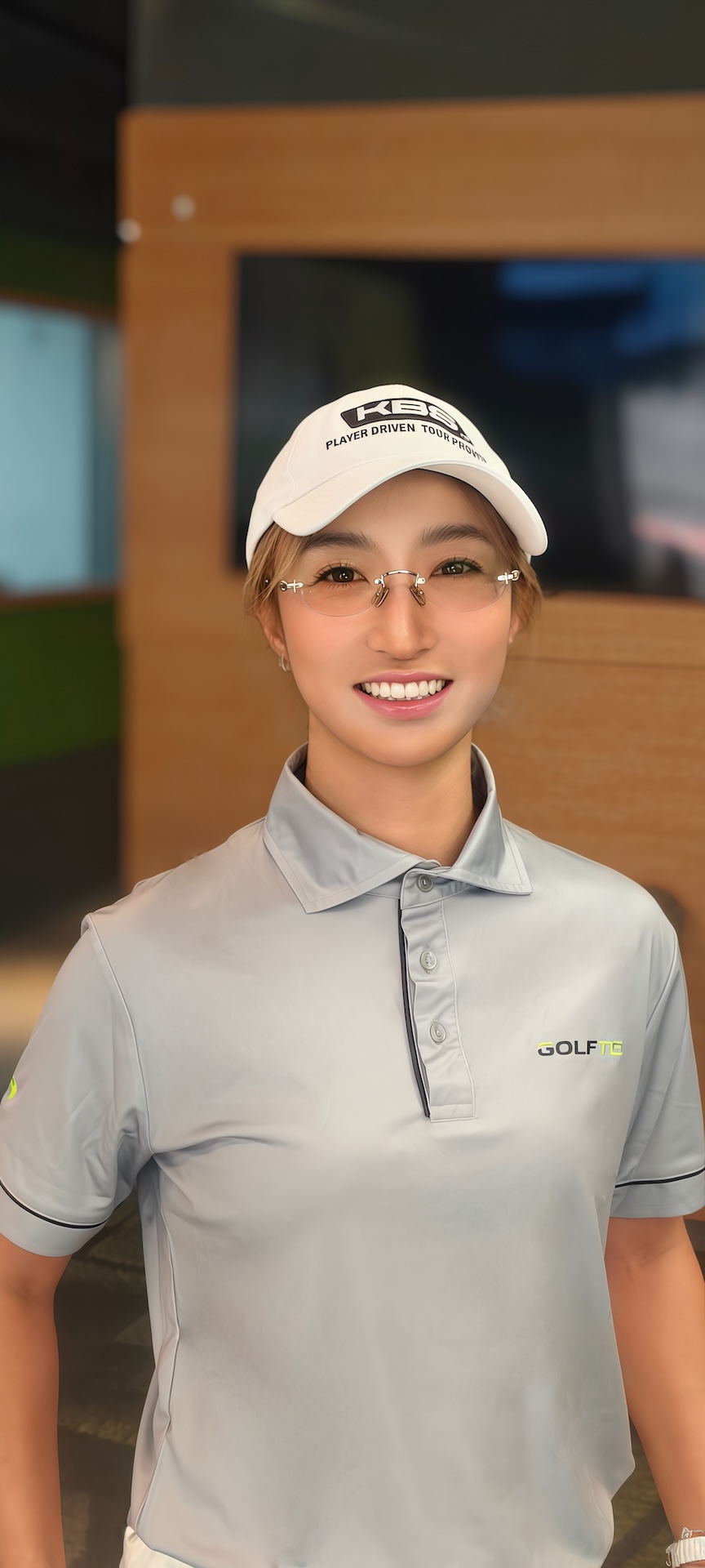 GOLFTEC Coach Yoko Yamada