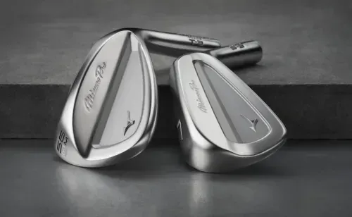 Mizuno PRO S-3 Irons