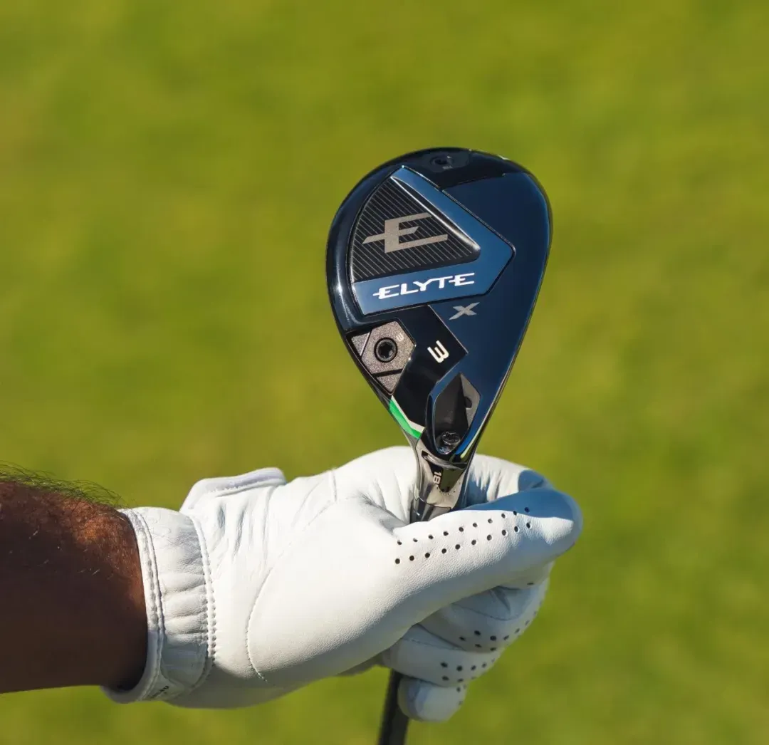 Callaway Elyte Hybrids