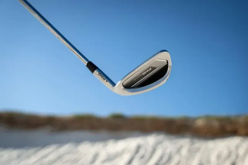 PING BunkR Wedge