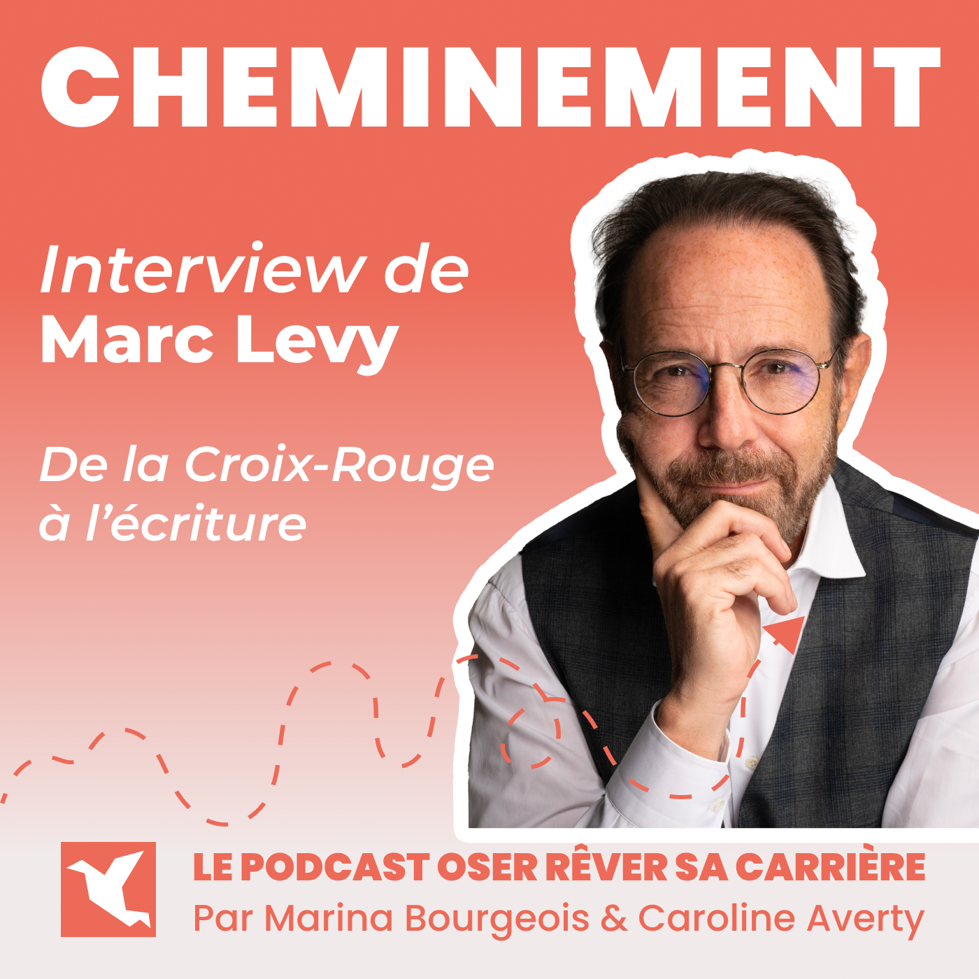 Couverture du podcast Cheminement