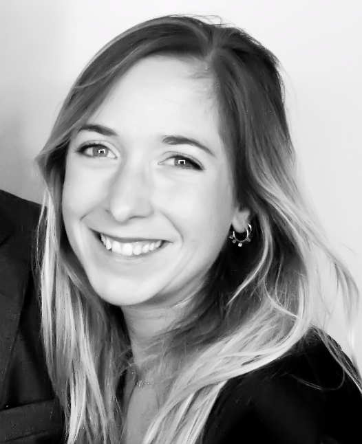 Portrait d'une personne qui a fait un bilan de compétences premium