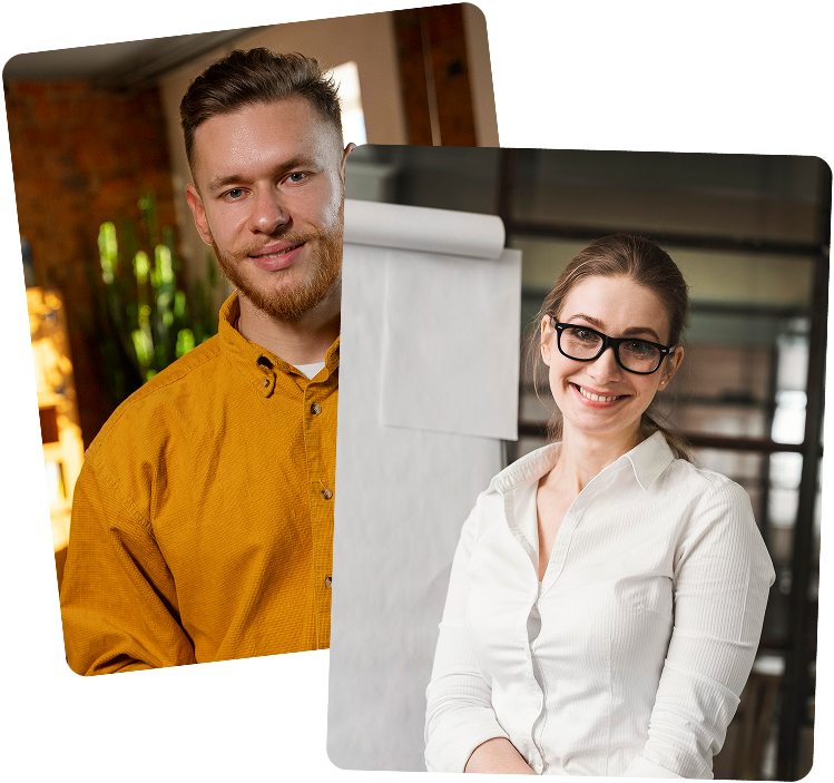 Personnes qui suivent des formations avec Oser Rêver Sa Carrière