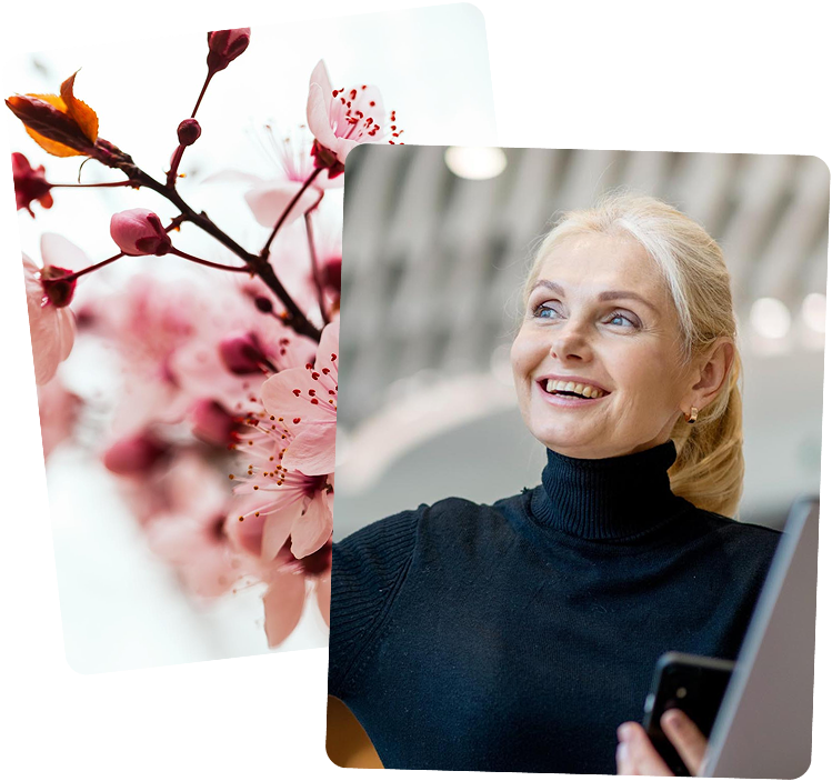 Personnes qui suivent des formations avec Oser Rêver Sa Carrière