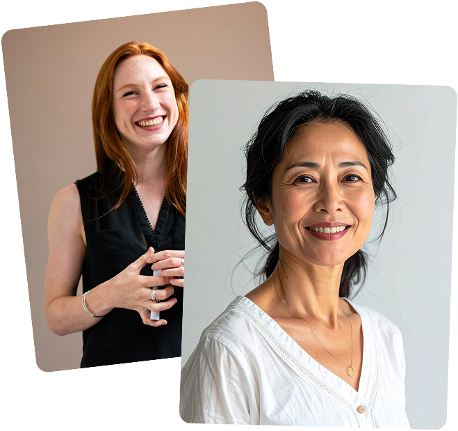 Personnes qui suivent des formations avec Oser Rêver Sa Carrière