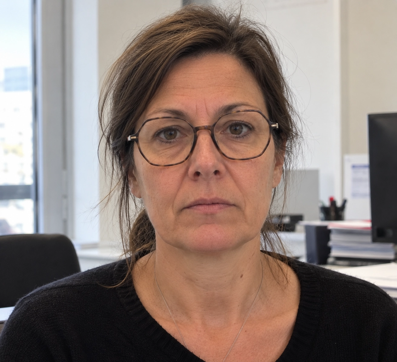 portrait d'un particulier qui s'est fait accompagné par Oser Rêver Sa Carrière