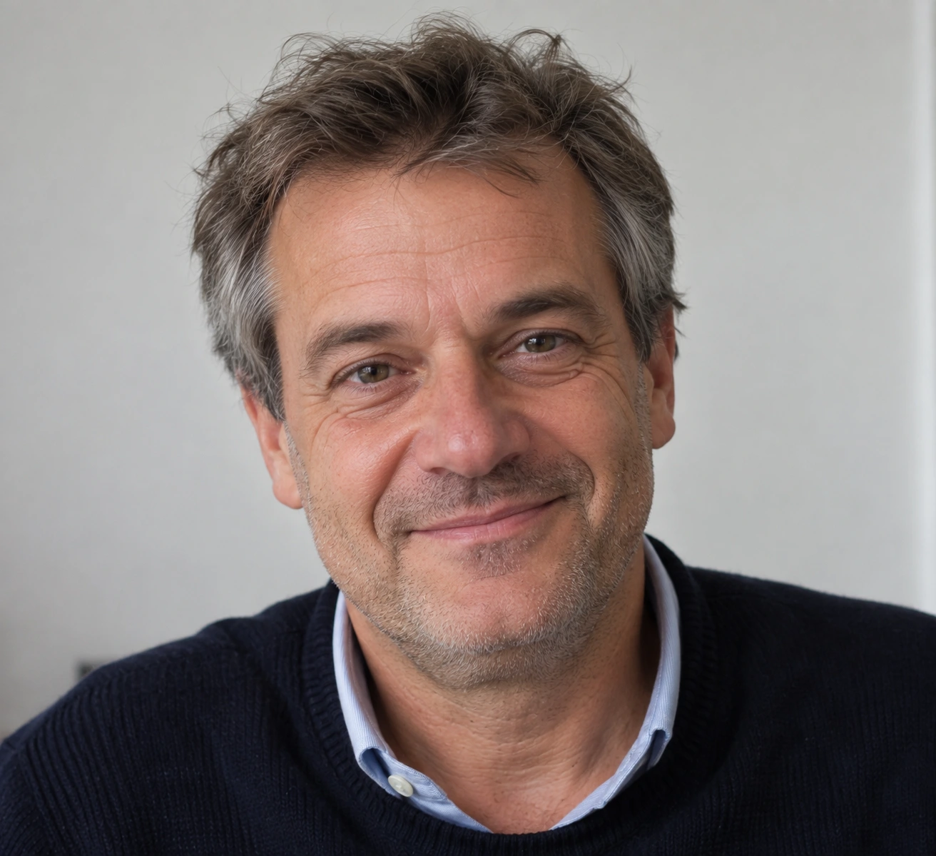 portrait d'un particulier qui s'est fait accompagné par Oser Rêver Sa Carrière
