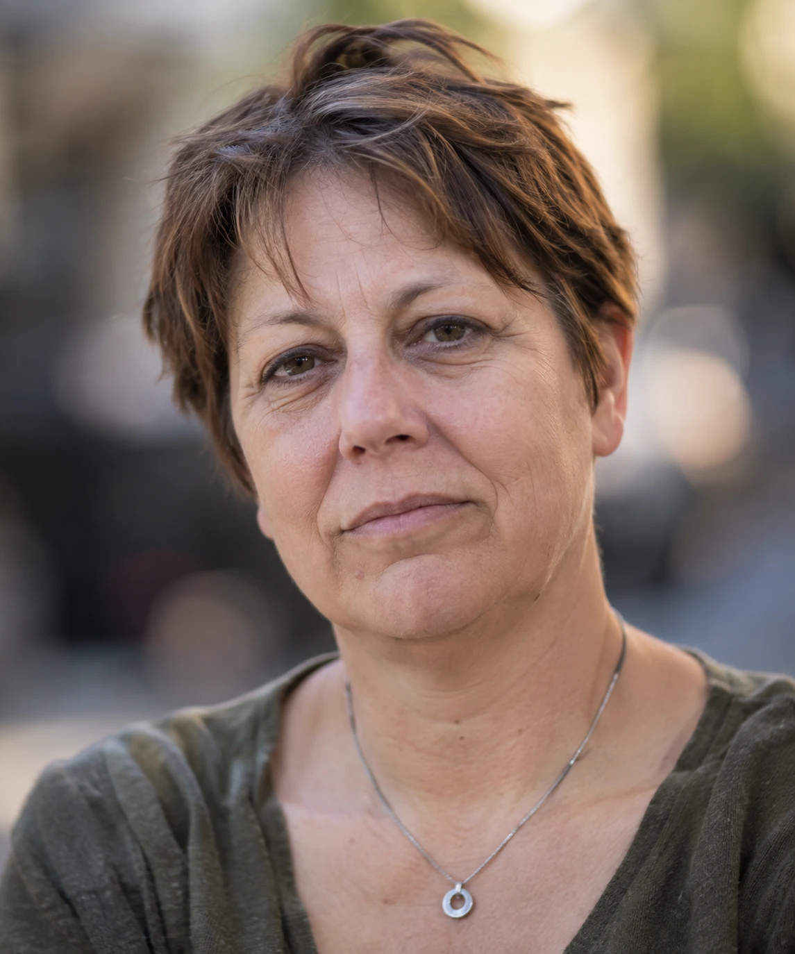 Personne qui a suivi la formation "Accompagner les carrières par le bilan de compétences"