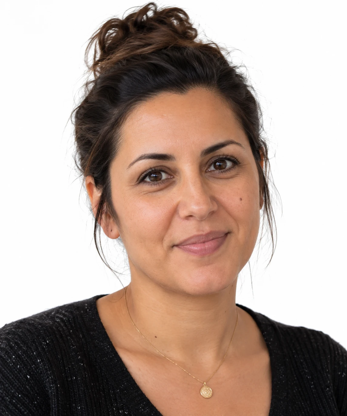 Personne qui a suivi la formation "Accompagner les carrières par le bilan de compétences"