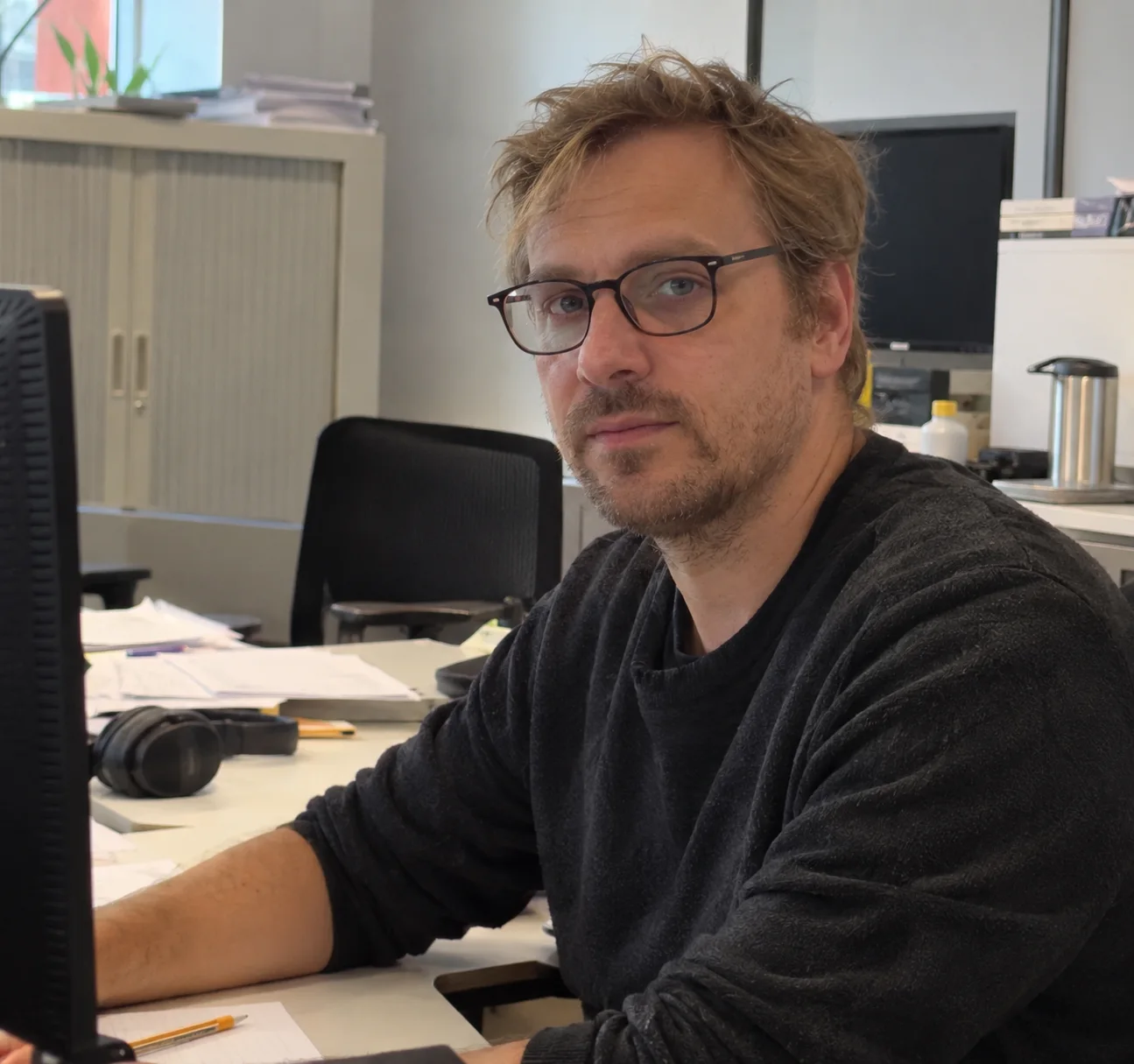 Personne qui a suivi la formation "Accompagner les carrières par le bilan de compétences"