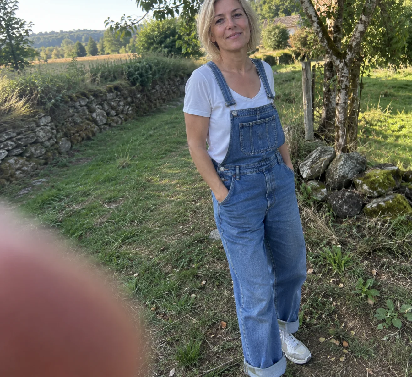 portrait d'un particulier qui s'est fait accompagné par Oser Rêver Sa Carrière