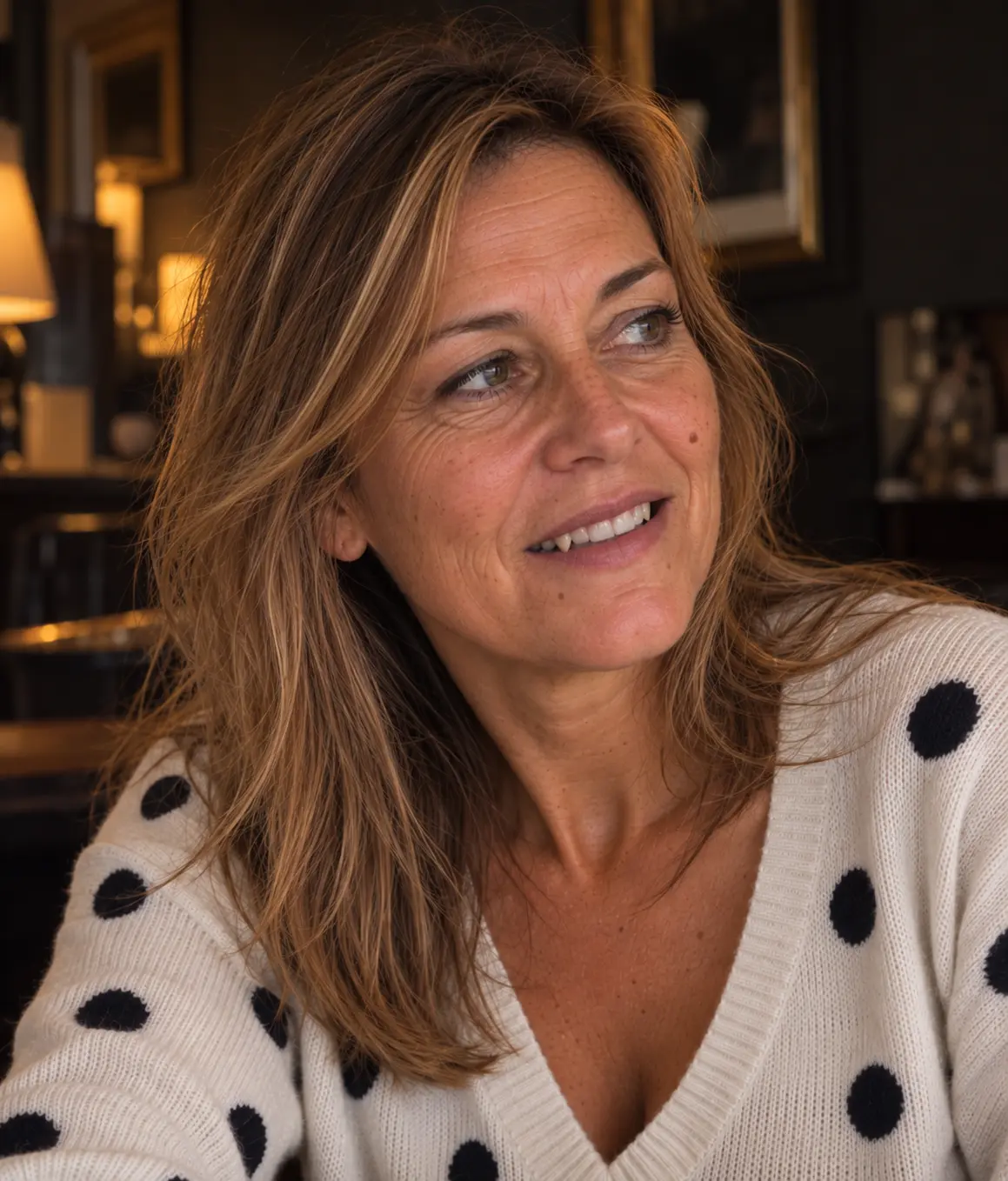 portrait d'un particulier qui s'est fait accompagné par Oser Rêver Sa Carrière
