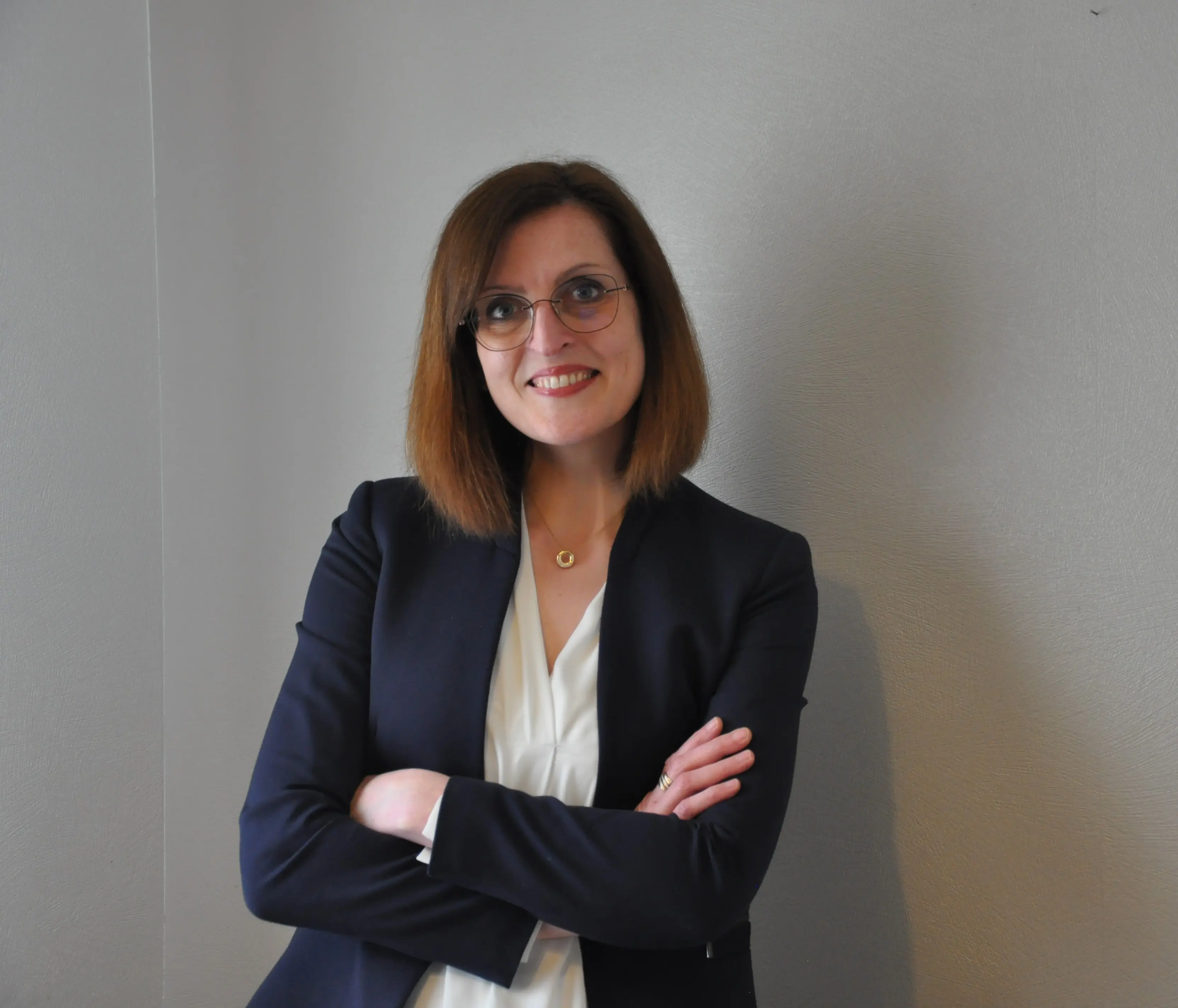 Personne qui a suivi la formation "Accompagner les situations d'épuisement professionnel"