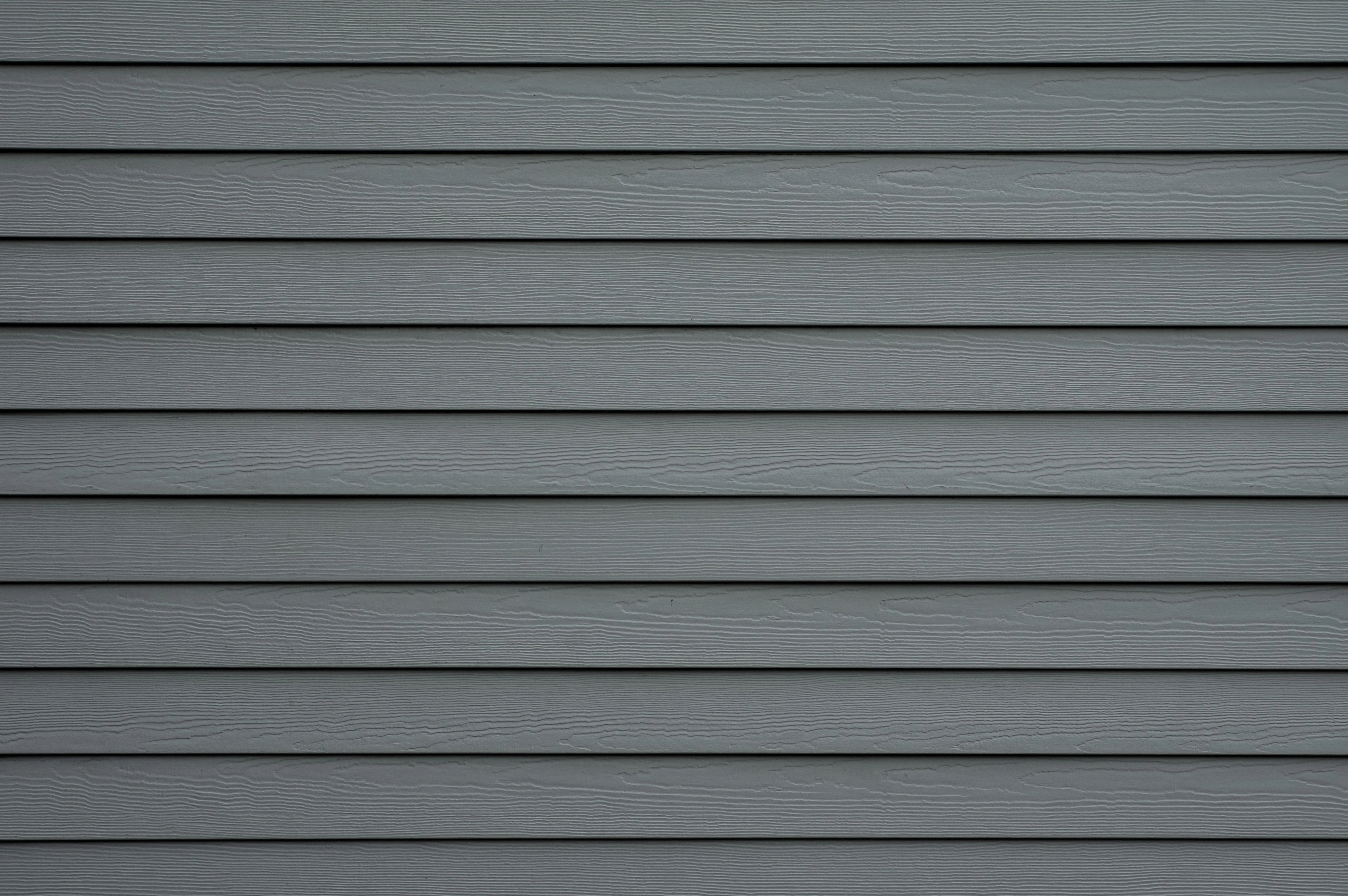 Home siding