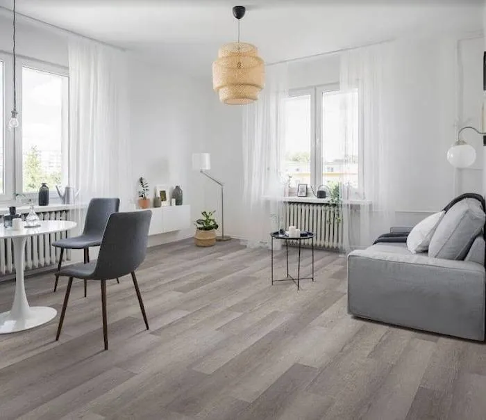 image of finished goods inventory (for a manufacturing plant)