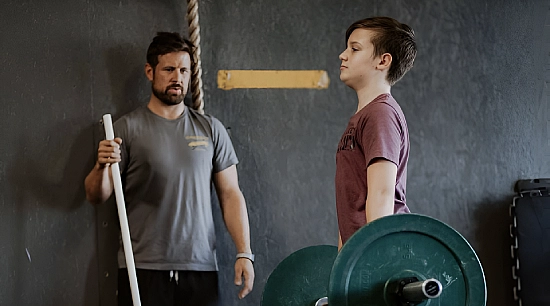CrossFit Basics
