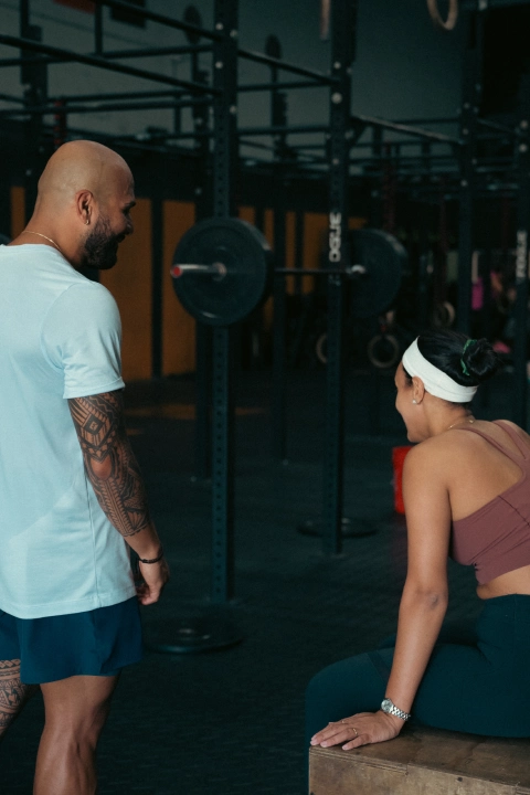Fitness Challenges