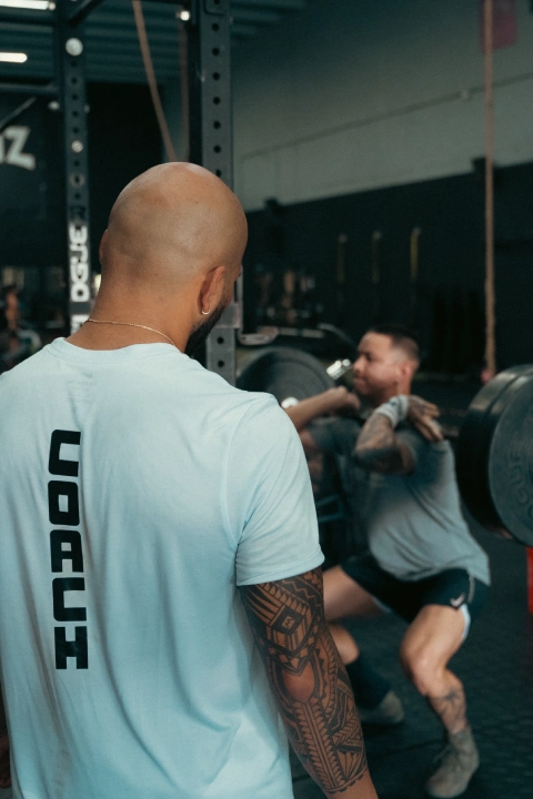 Community Workouts