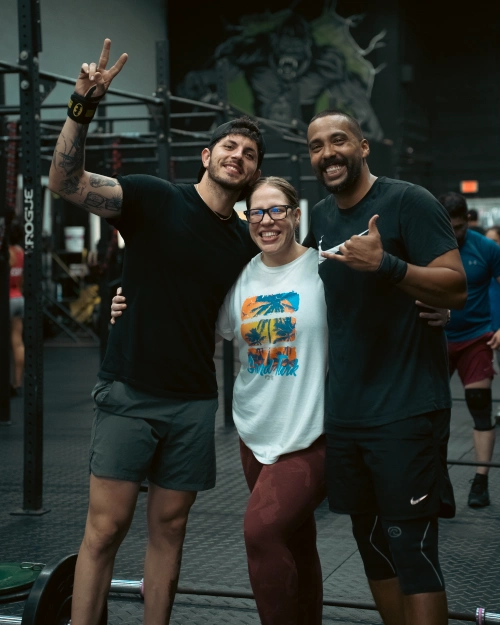 Gainz Fit