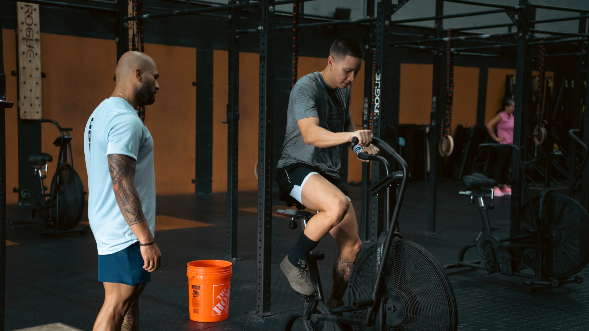 Get Started