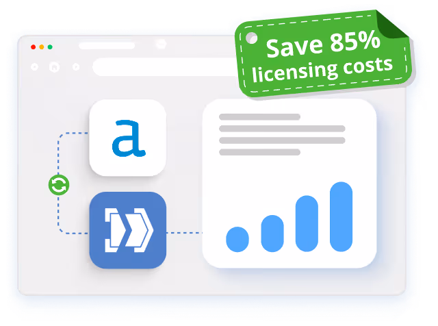 Exchange your Alteryx License for EasyMorph for Free and Save 85% Licensing cost