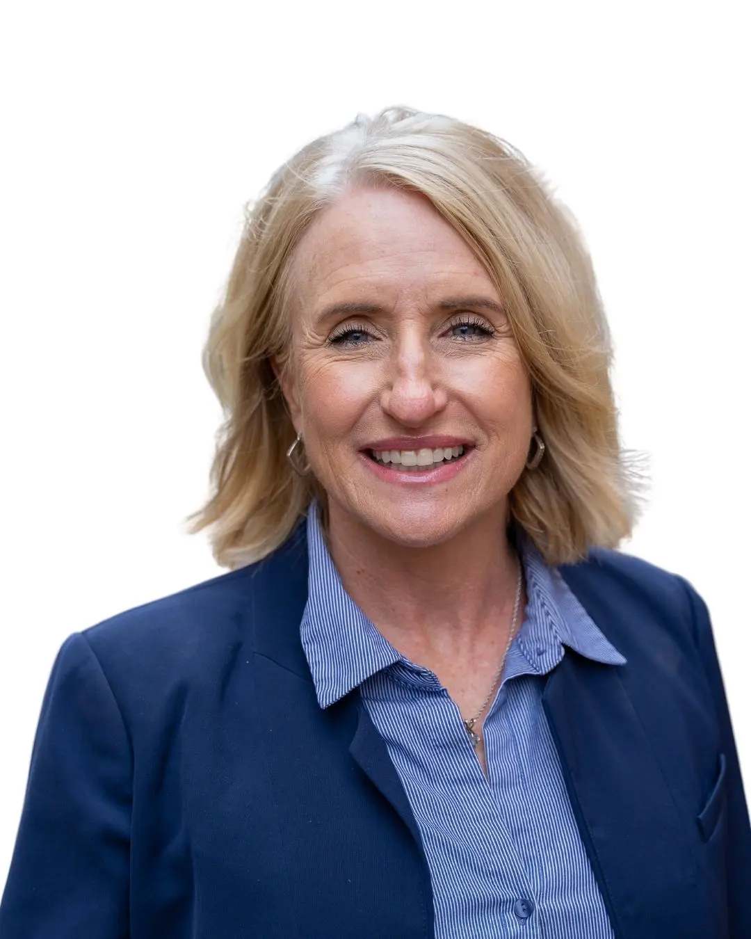 Margie cobb headshot