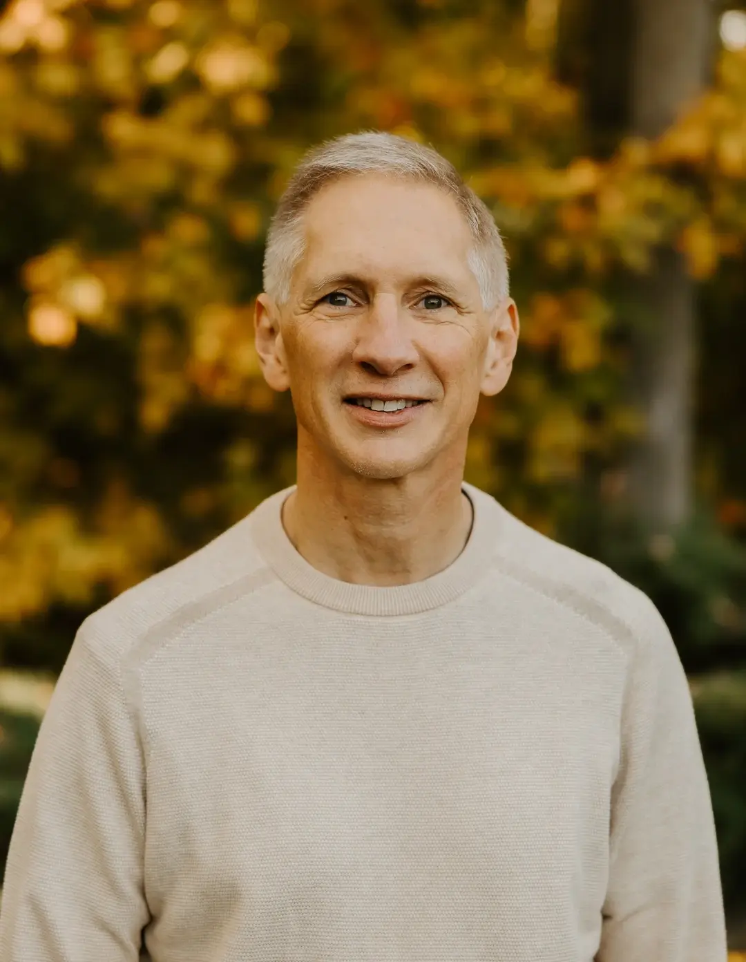 Brian Miller headshot