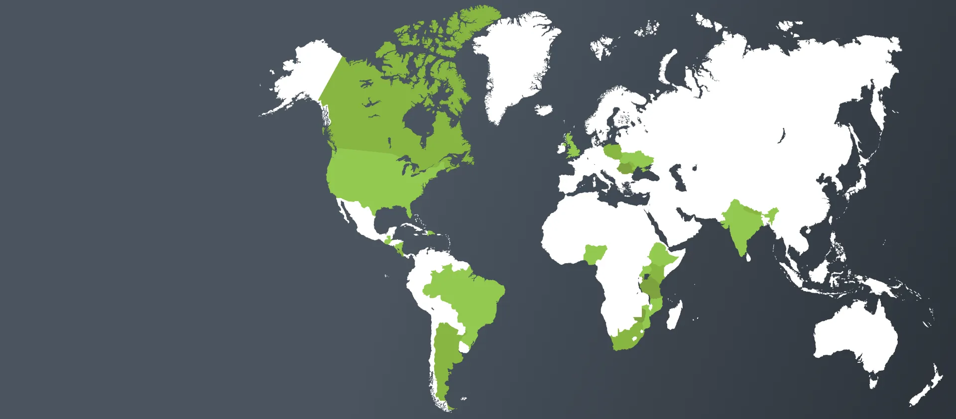 map of highlighted branches location