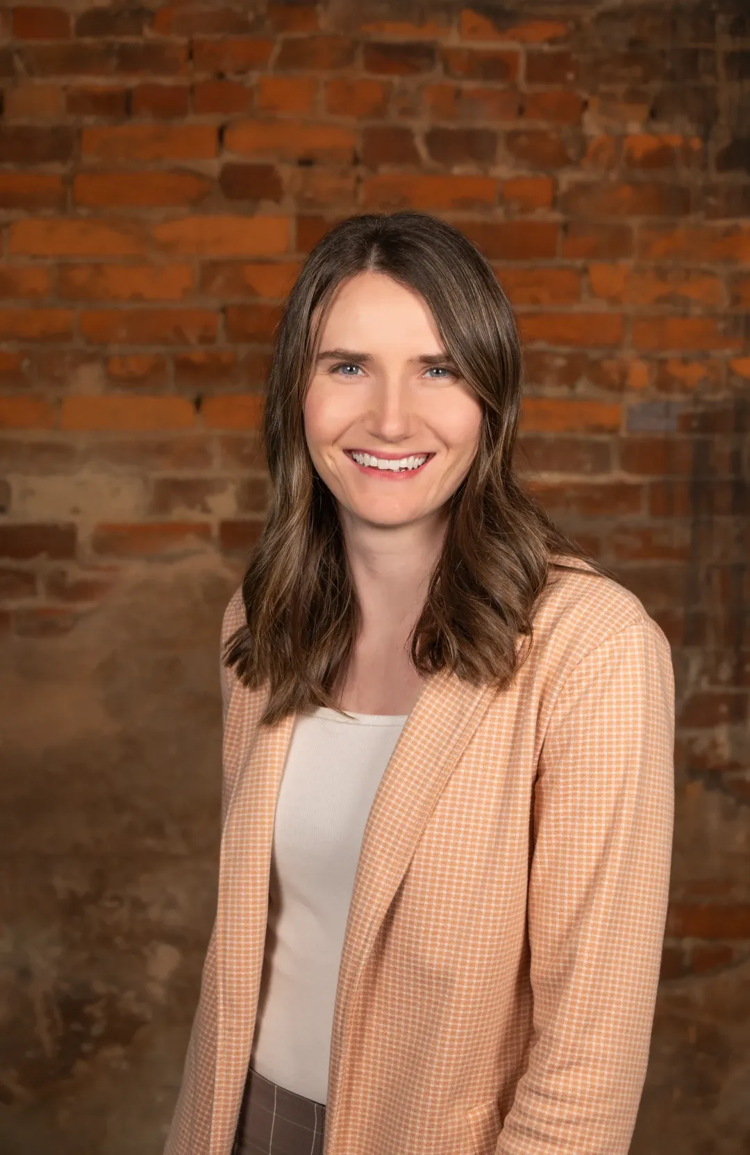 natalie ramseyer headshot