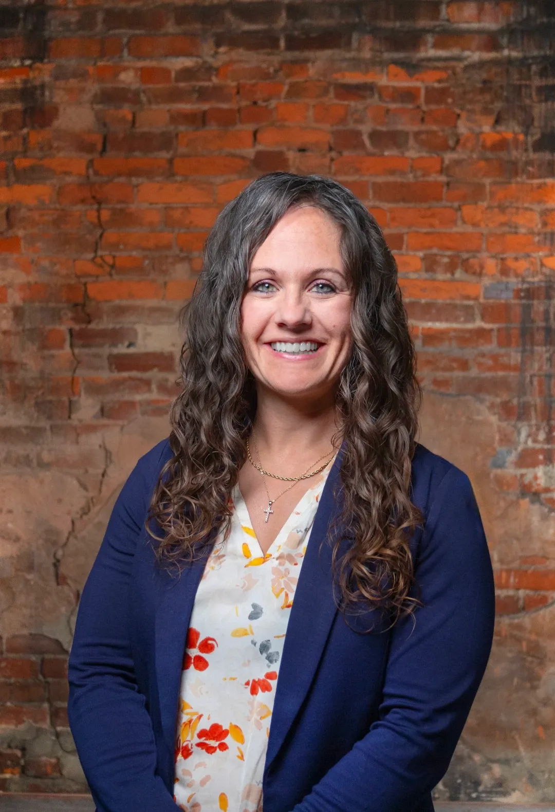branches irene burgett headshot